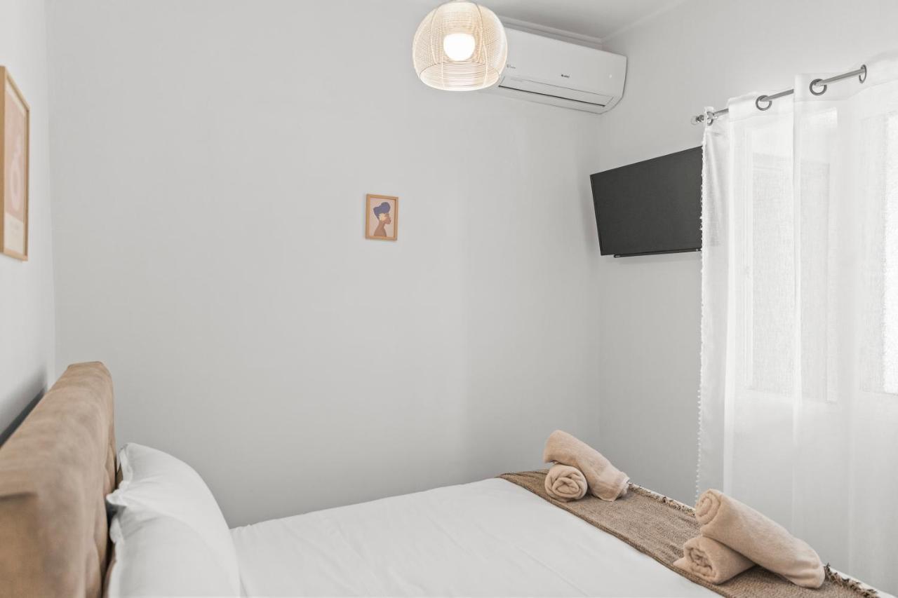 Rhodian Filoxenia Villa Rhodes City ภายนอก รูปภาพ