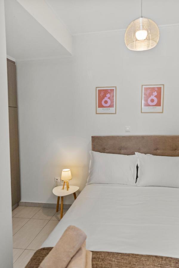 Rhodian Filoxenia Villa Rhodes City ภายนอก รูปภาพ