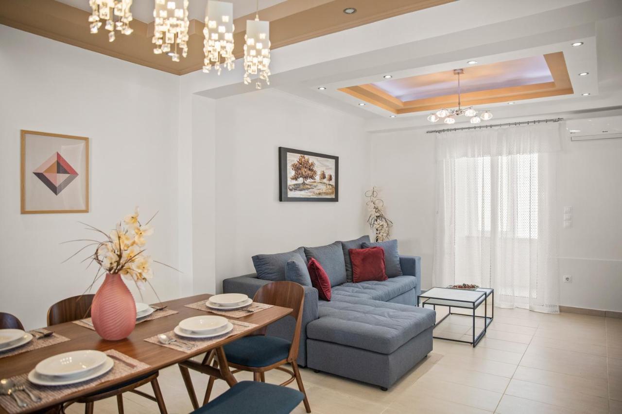 Rhodian Filoxenia Villa Rhodes City ภายนอก รูปภาพ