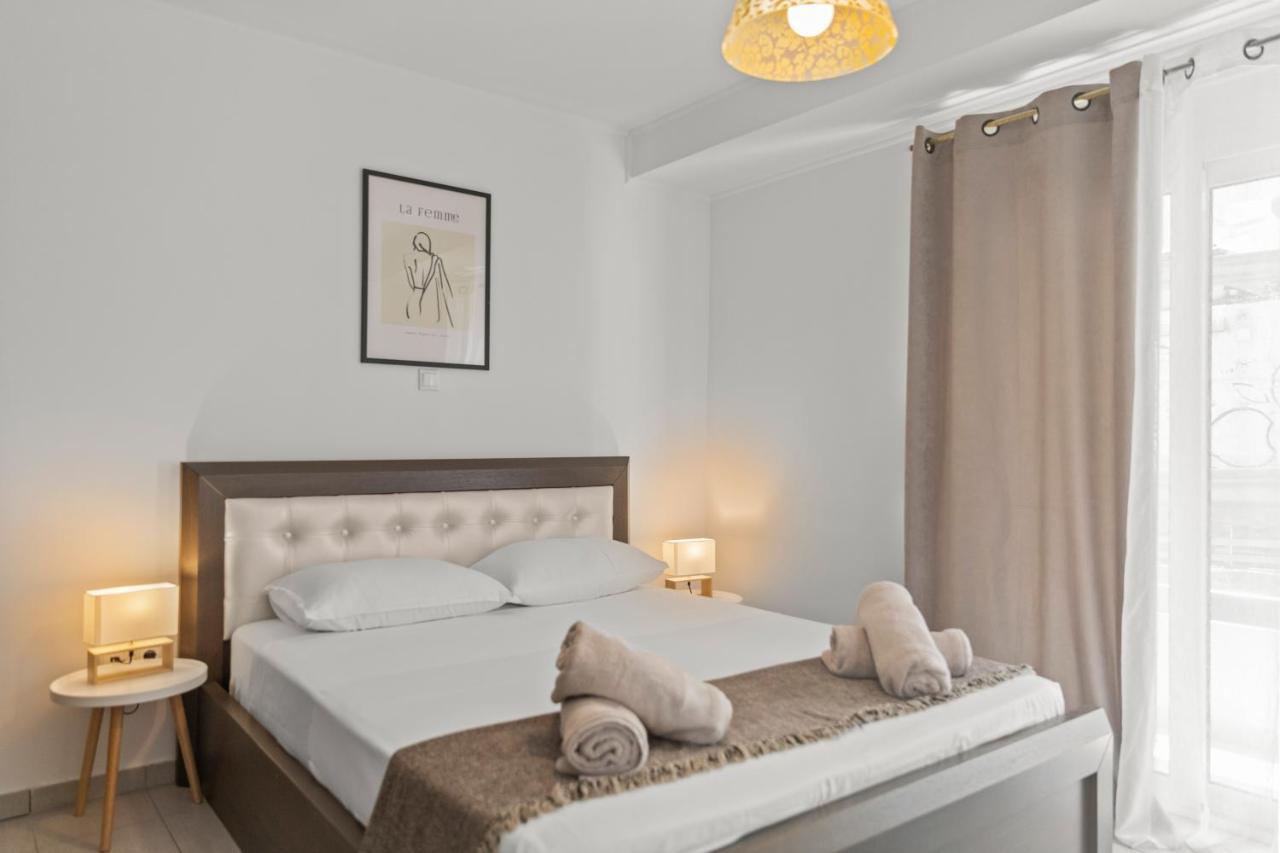 Rhodian Filoxenia Villa Rhodes City ภายนอก รูปภาพ